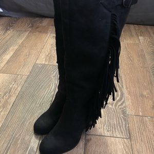 Carlos Santana Boots